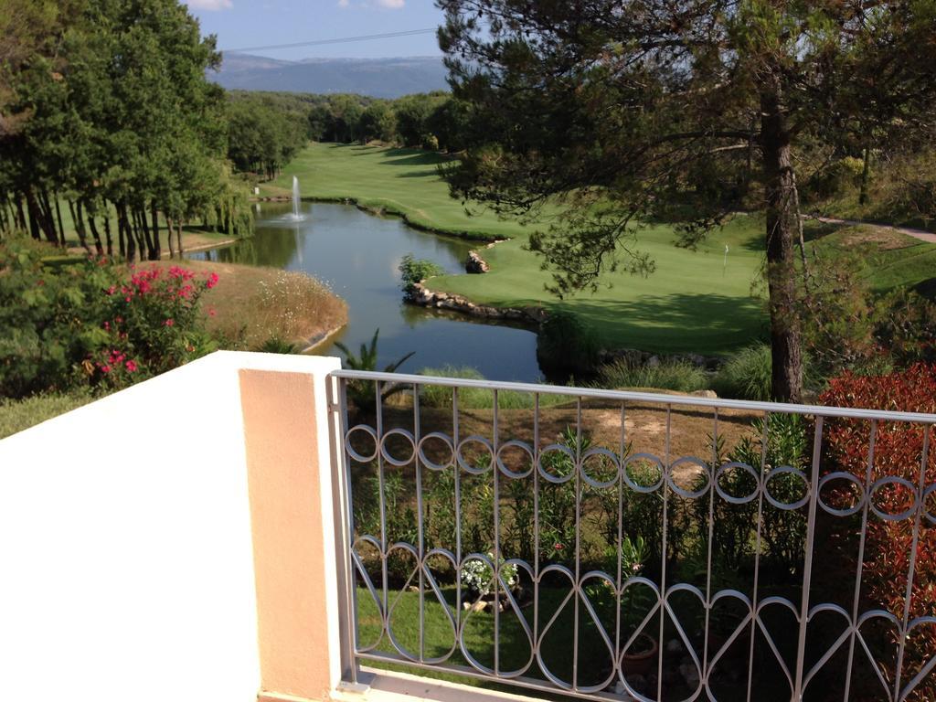 Villa Royal Mougins Golf Club Oda fotoğraf