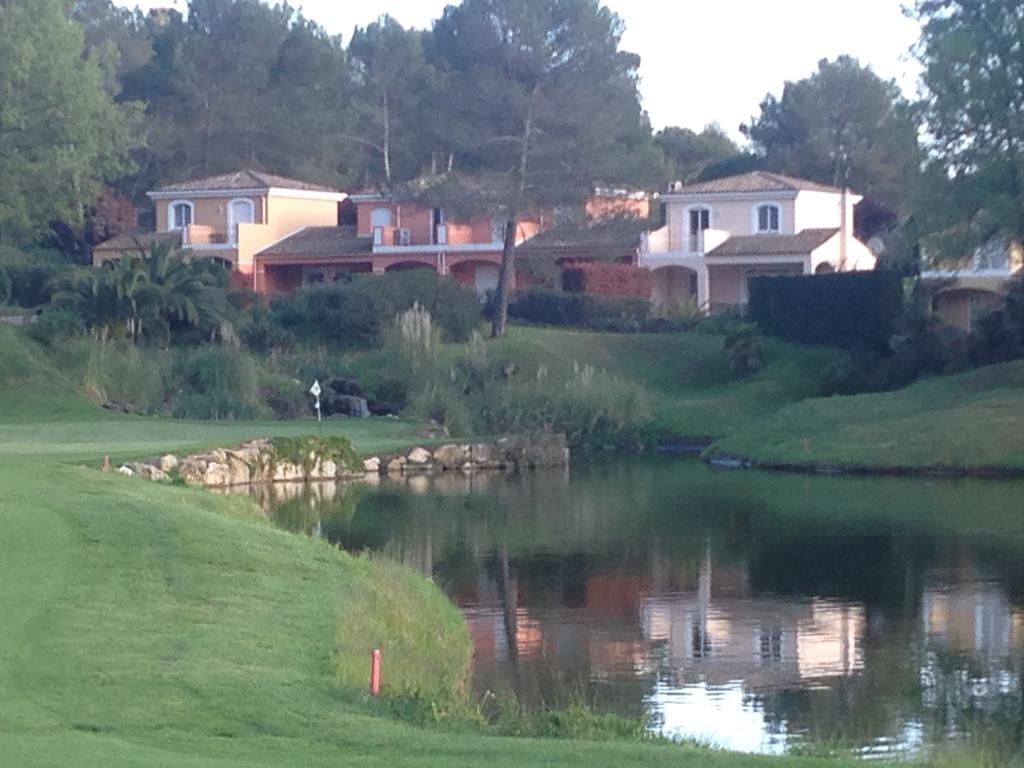 Villa Royal Mougins Golf Club Oda fotoğraf