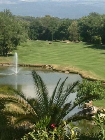 Villa Royal Mougins Golf Club Dış mekan fotoğraf